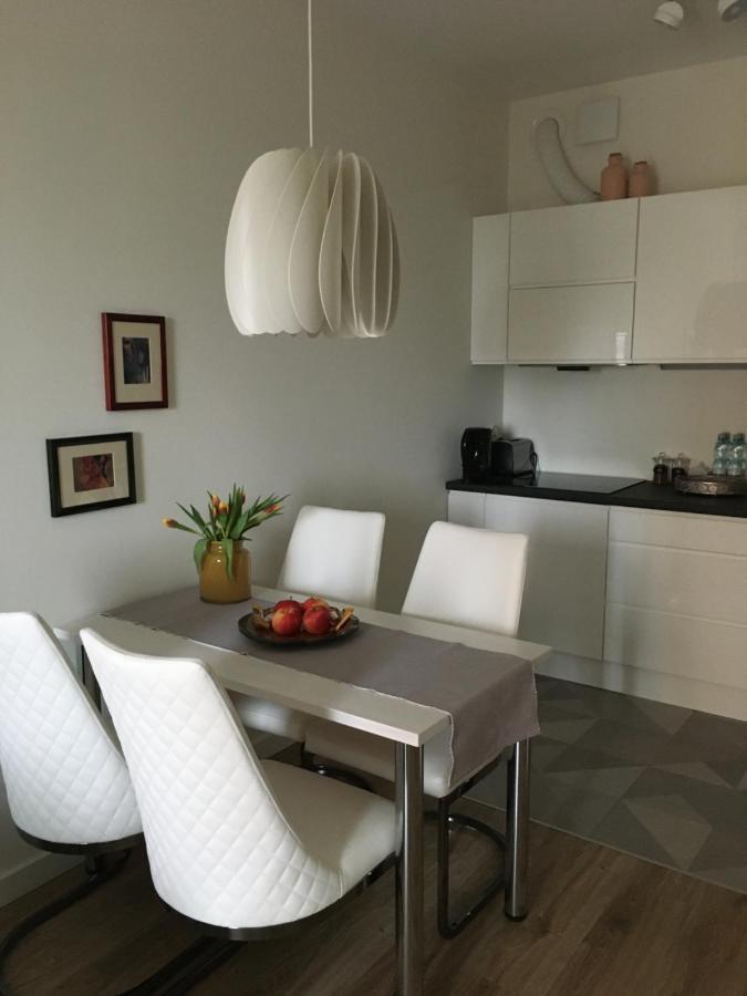 Swing Apartment Szczecin Exterior foto